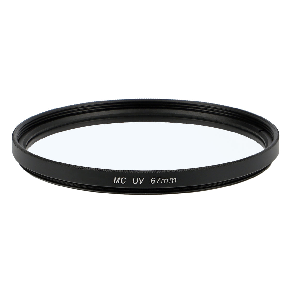UV Filter MC Schutzfilter für Objektive mit 67mm Gewinde
