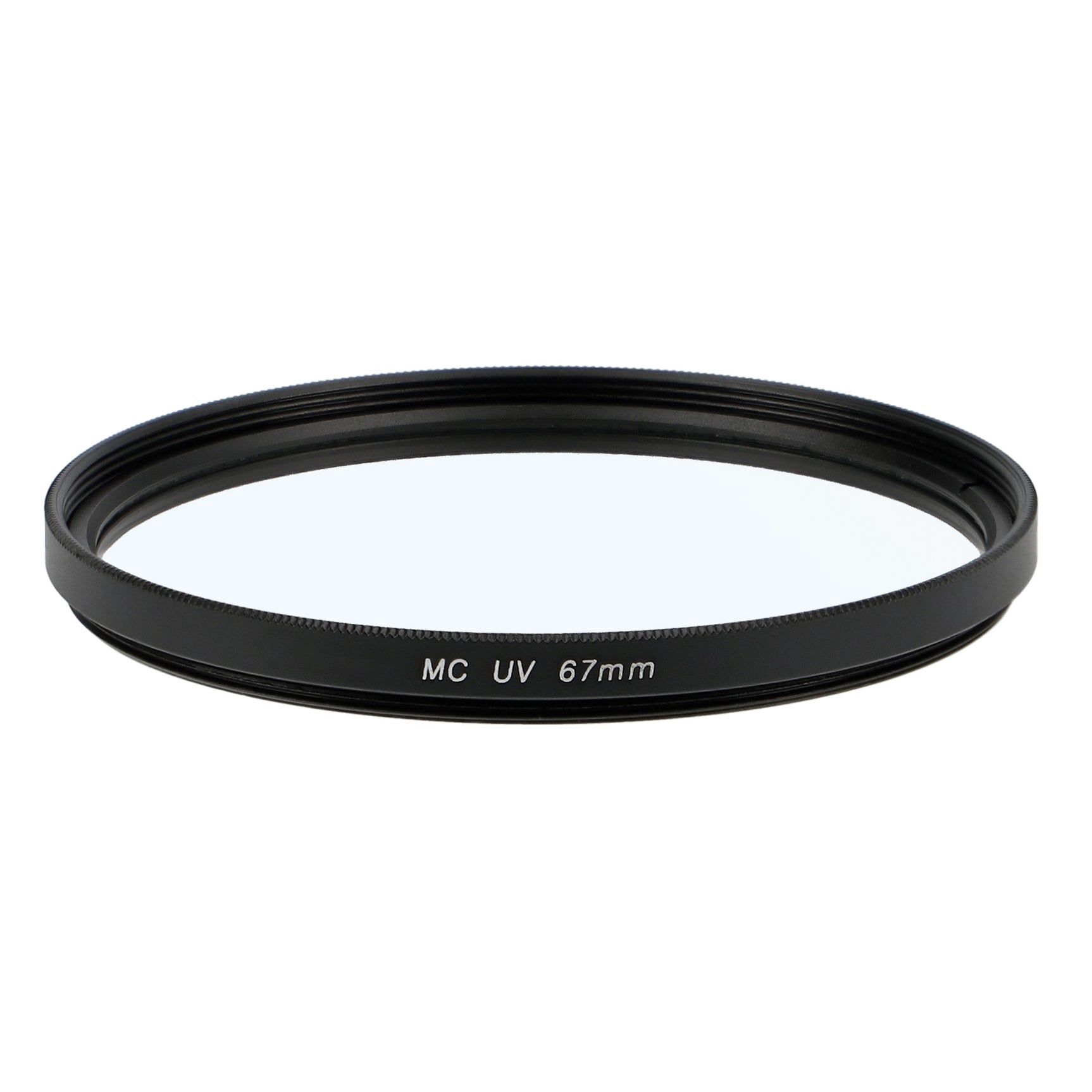 UV Filter MC Schutzfilter für Objektive mit 67mm Gewinde