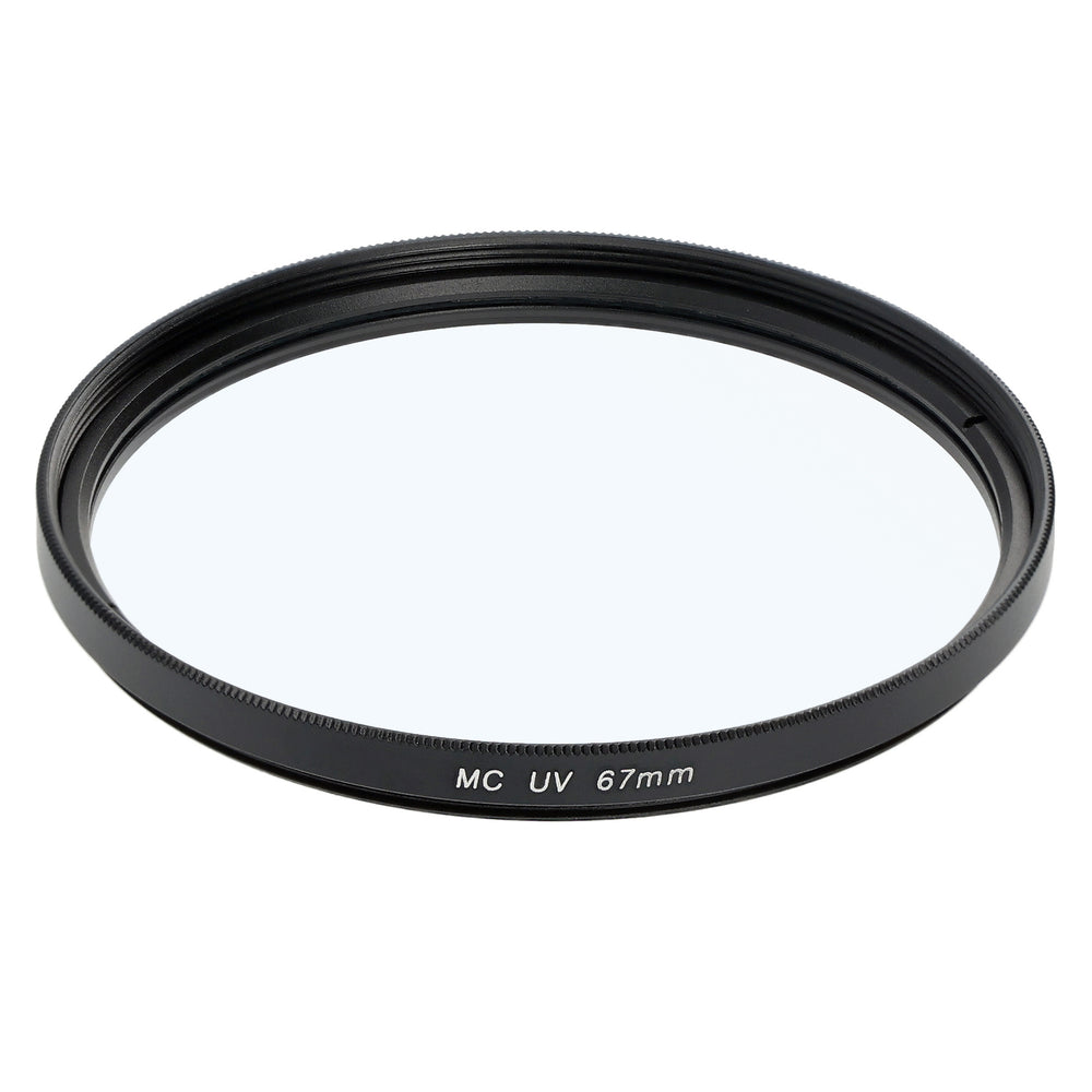 UV Filter MC Schutzfilter für Objektive mit 67mm Gewinde