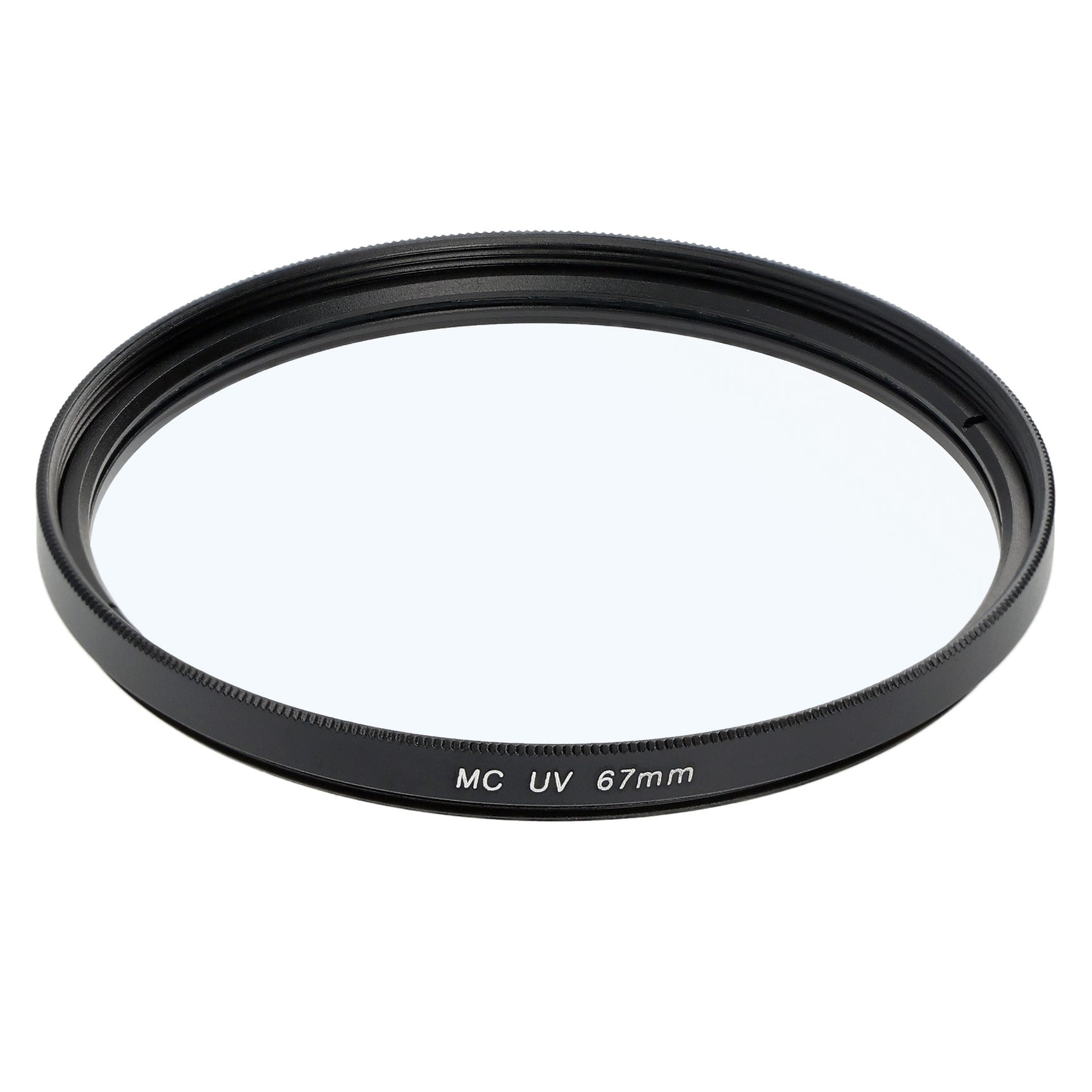 UV Filter MC Schutzfilter für Objektive mit 67mm Gewinde