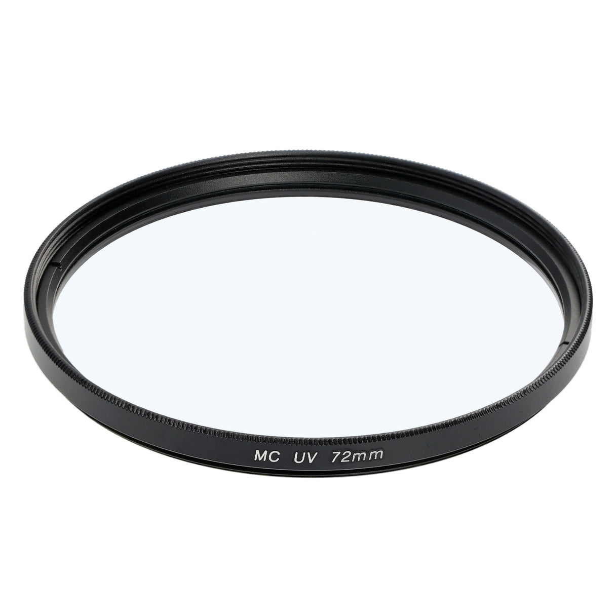 UV Filter MC Schutzfilter für Objektive mit 72mm Gewinde