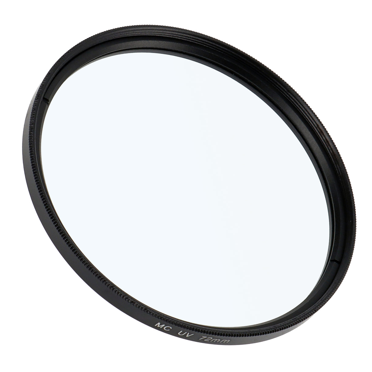 UV Filter MC Schutzfilter für Objektive mit 72mm Gewinde