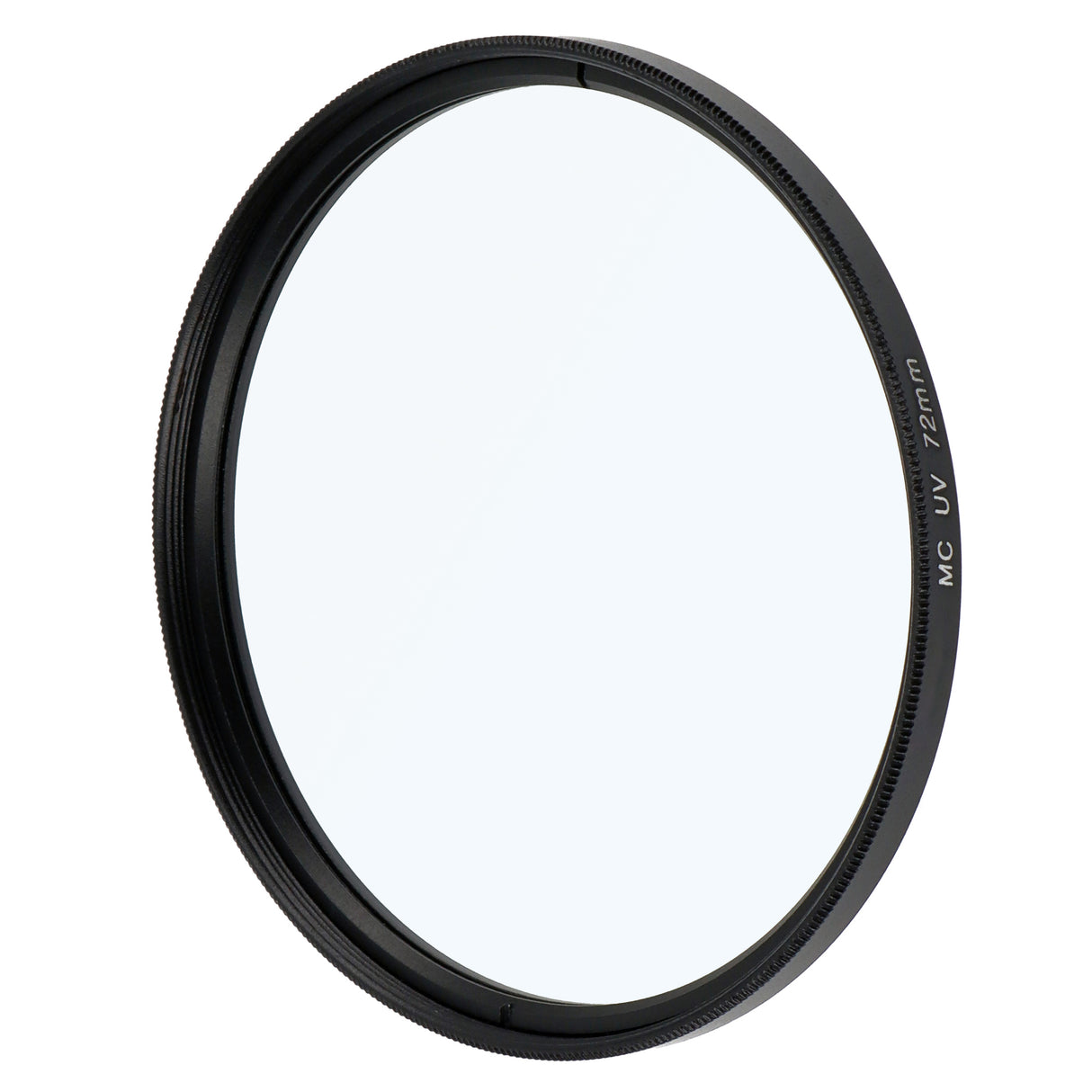 UV Filter MC Schutzfilter für Objektive mit 72mm Gewinde