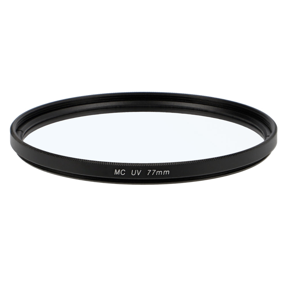 UV Filter MC Schutzfilter für Objektive mit 77mm Gewinde