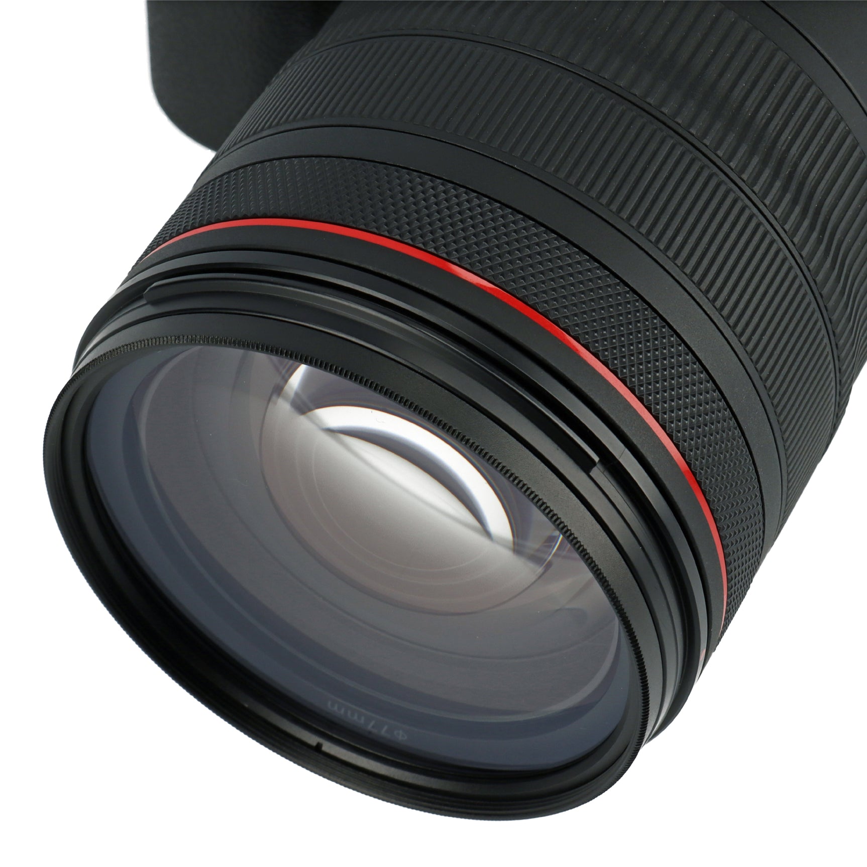 UV Filter MC Schutzfilter für Objektive mit 82mm Gewinde