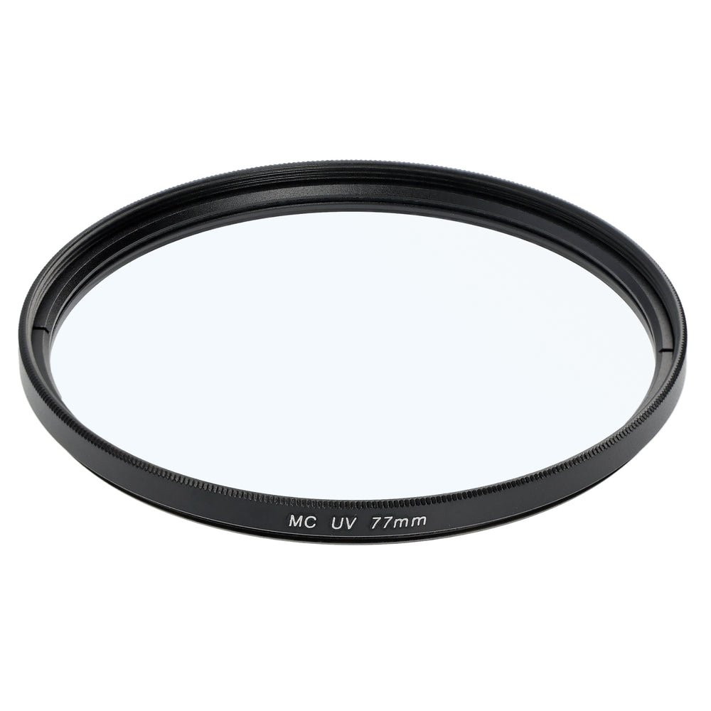 UV Filter MC Schutzfilter für Objektive mit 77mm Gewinde
