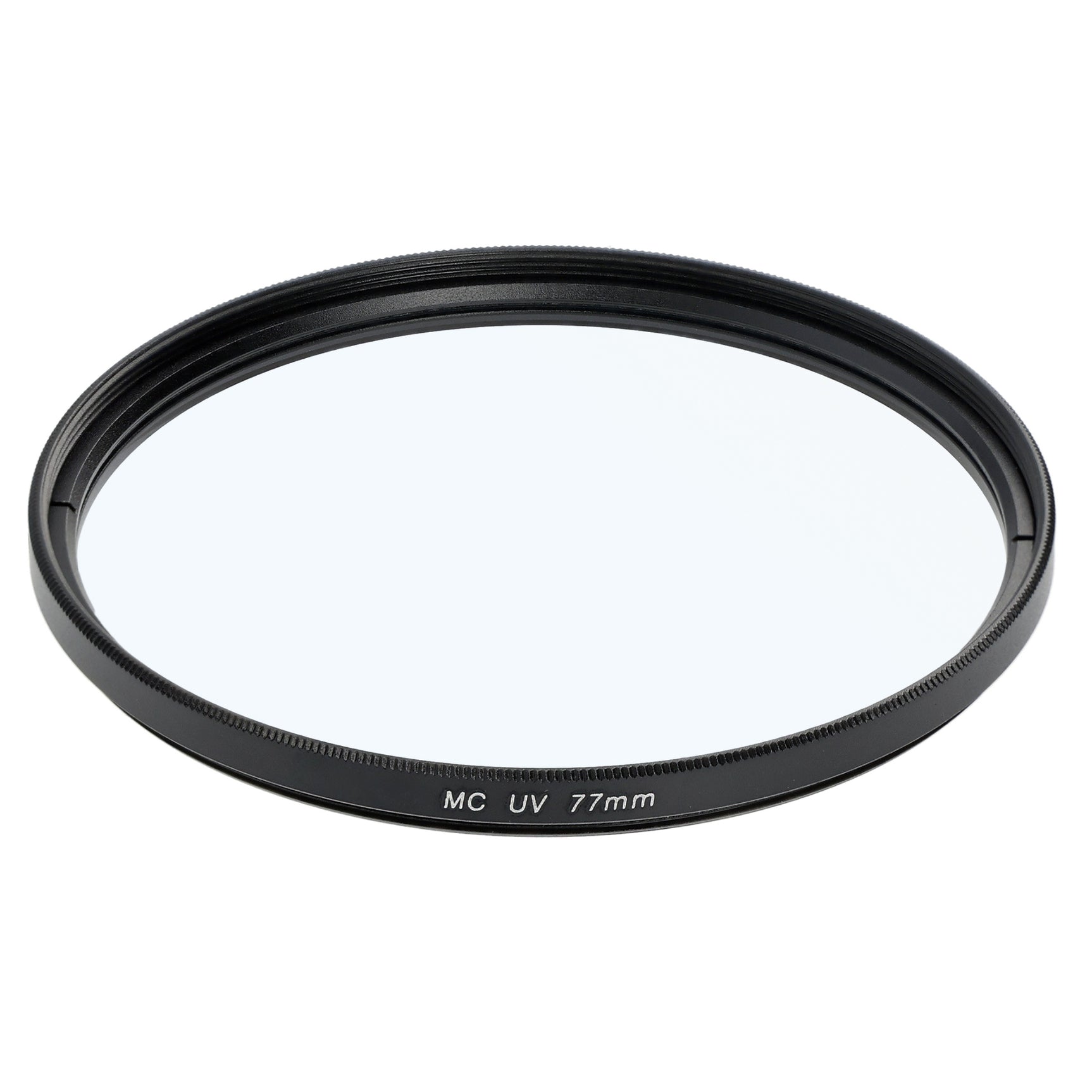 UV Filter MC Schutzfilter für Objektive mit 77mm Gewinde