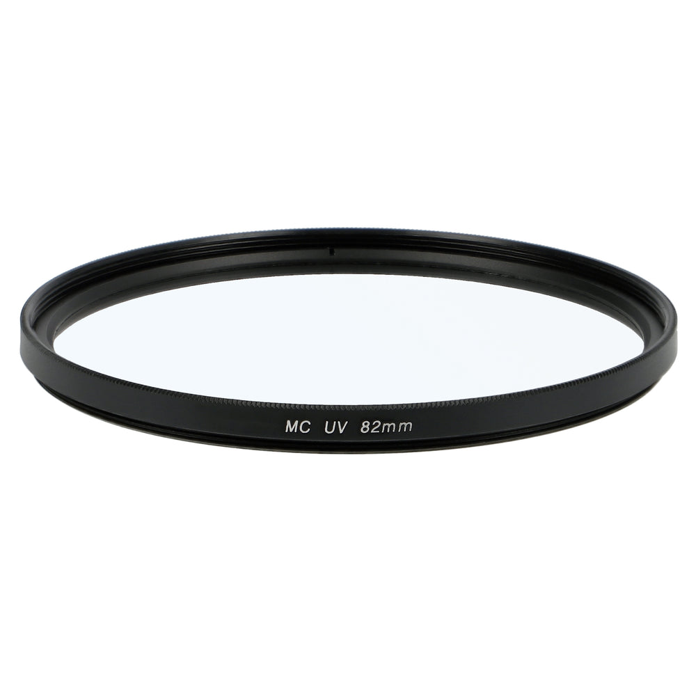 UV Filter MC Schutzfilter für Objektive mit 82mm Gewinde
