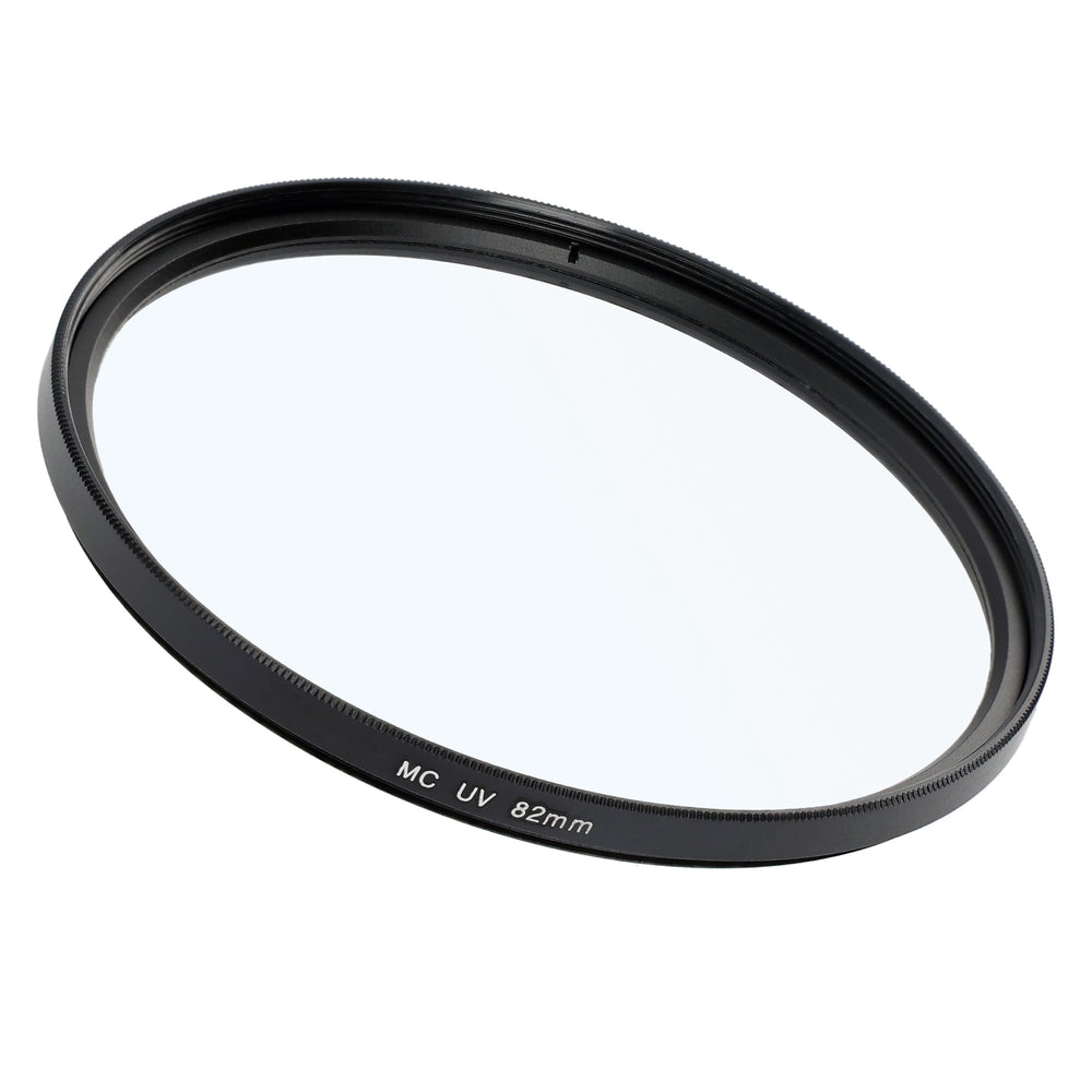 UV Filter MC Schutzfilter für Objektive mit 82mm Gewinde