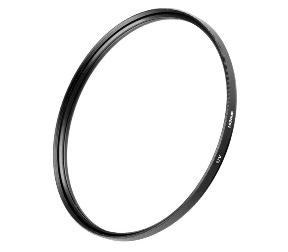 UV Filter MC Schutzfilter für Objektive mit 105mm Gewinde