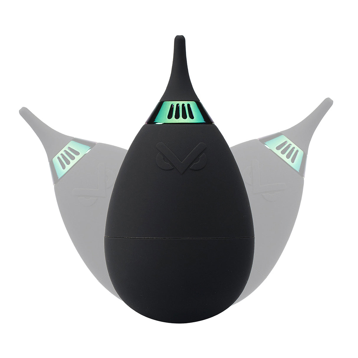 VSGO Air Blower Antistatischer Blasebalg für Kameras & Objektive