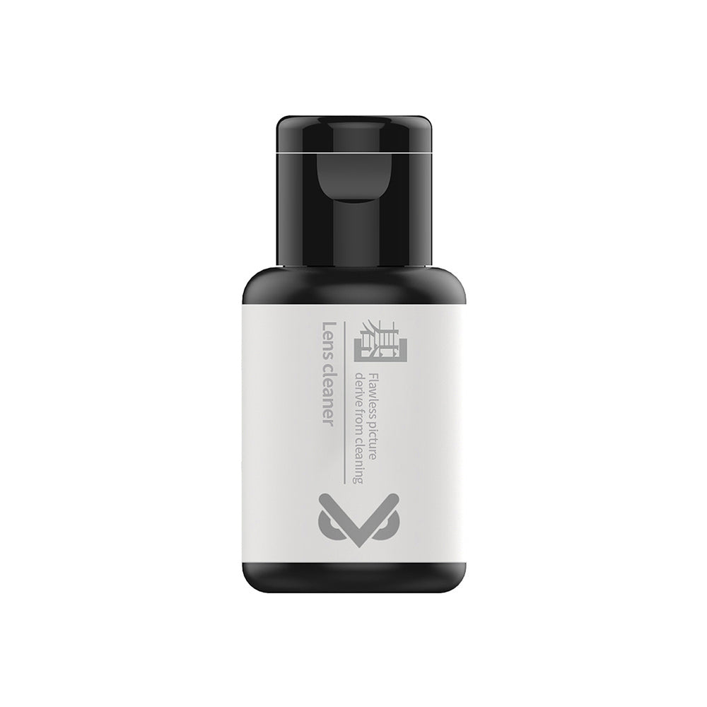 VSGO Kamera-Reinigungsset Komplett-Kit für Objektiv, Sensor & Display