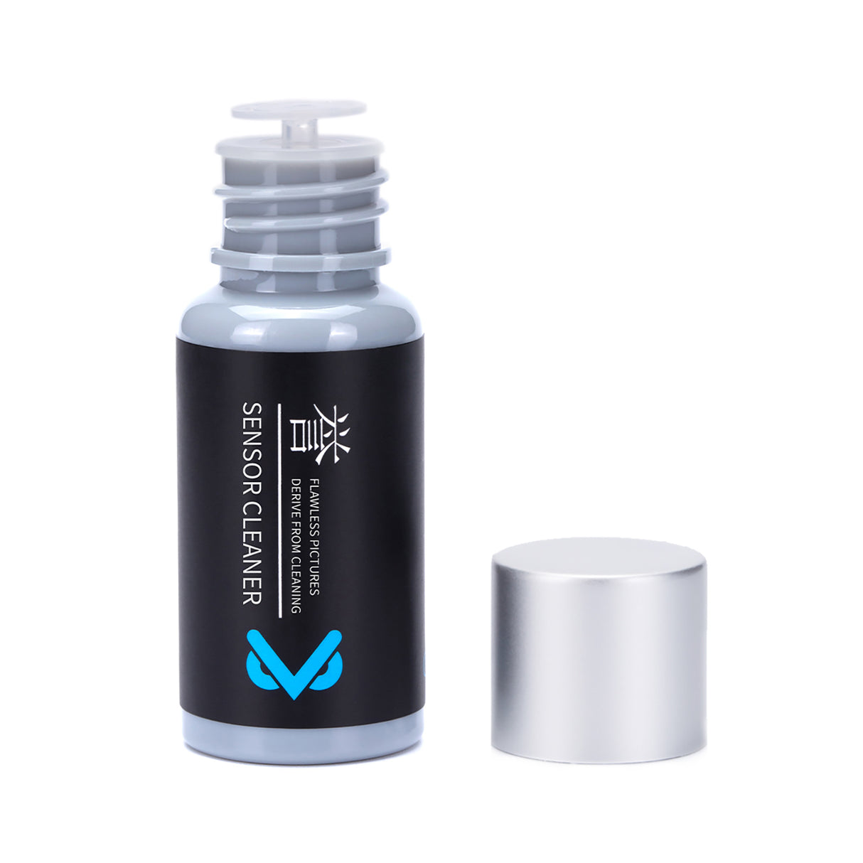 VSGO Sensor Cleaner 10ml Reinigungsflüssigkeit für Kamerasensoren