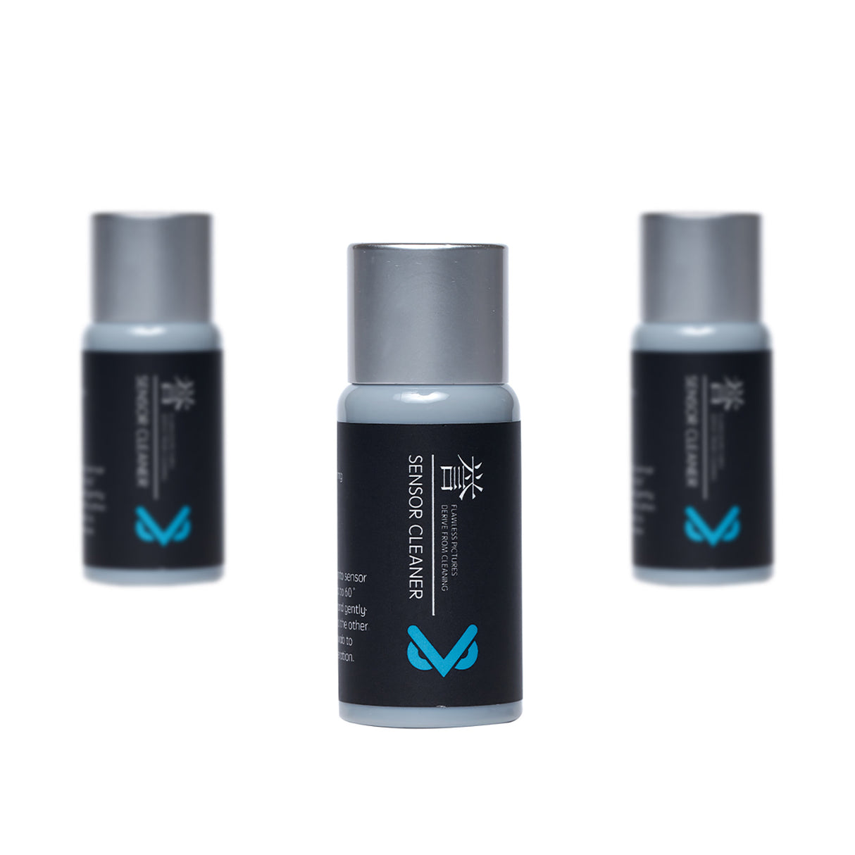 VSGO Sensor Cleaner 10ml Reinigungsflüssigkeit für Kamerasensoren