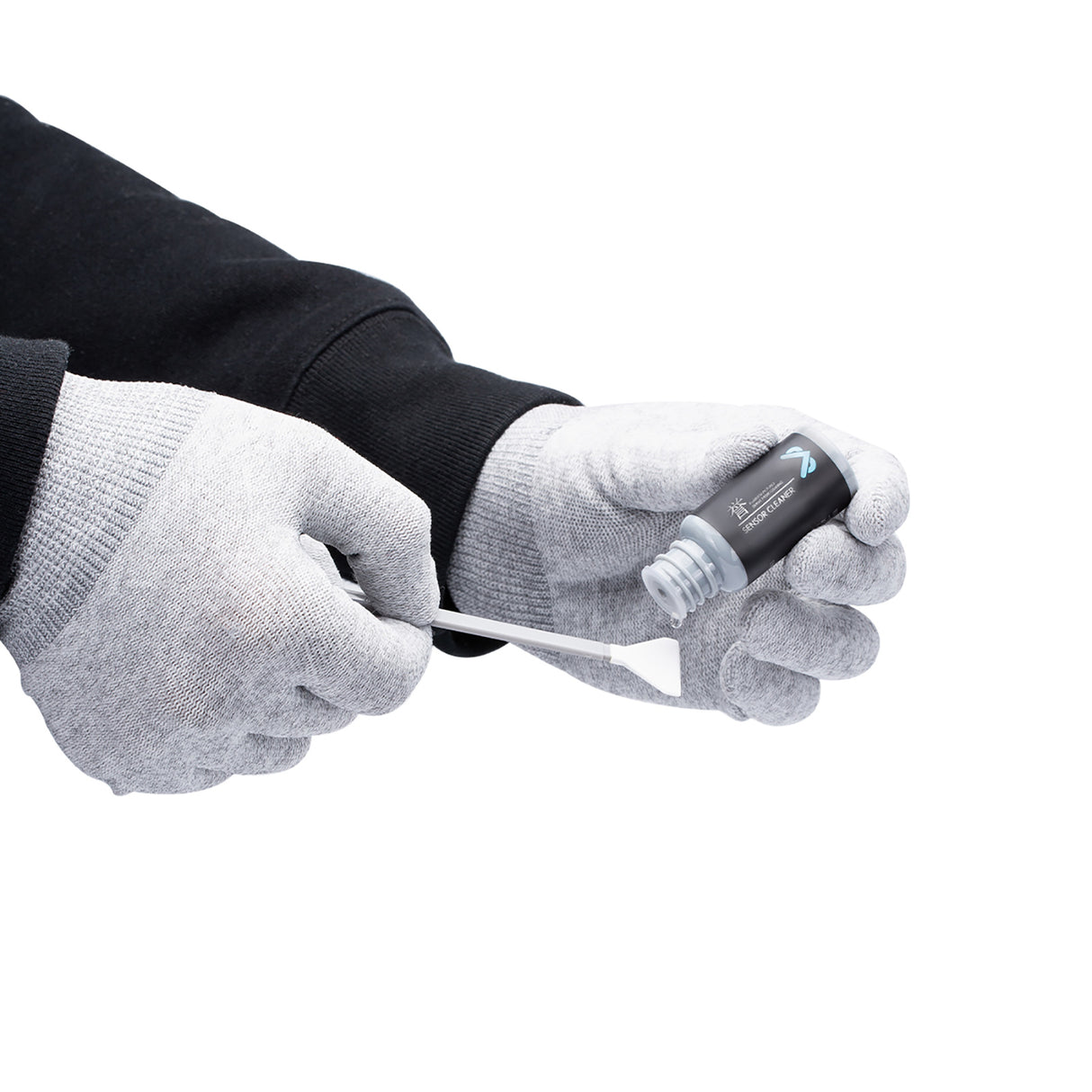 VSGO Sensor Cleaner 10ml Reinigungsflüssigkeit für Kamerasensoren