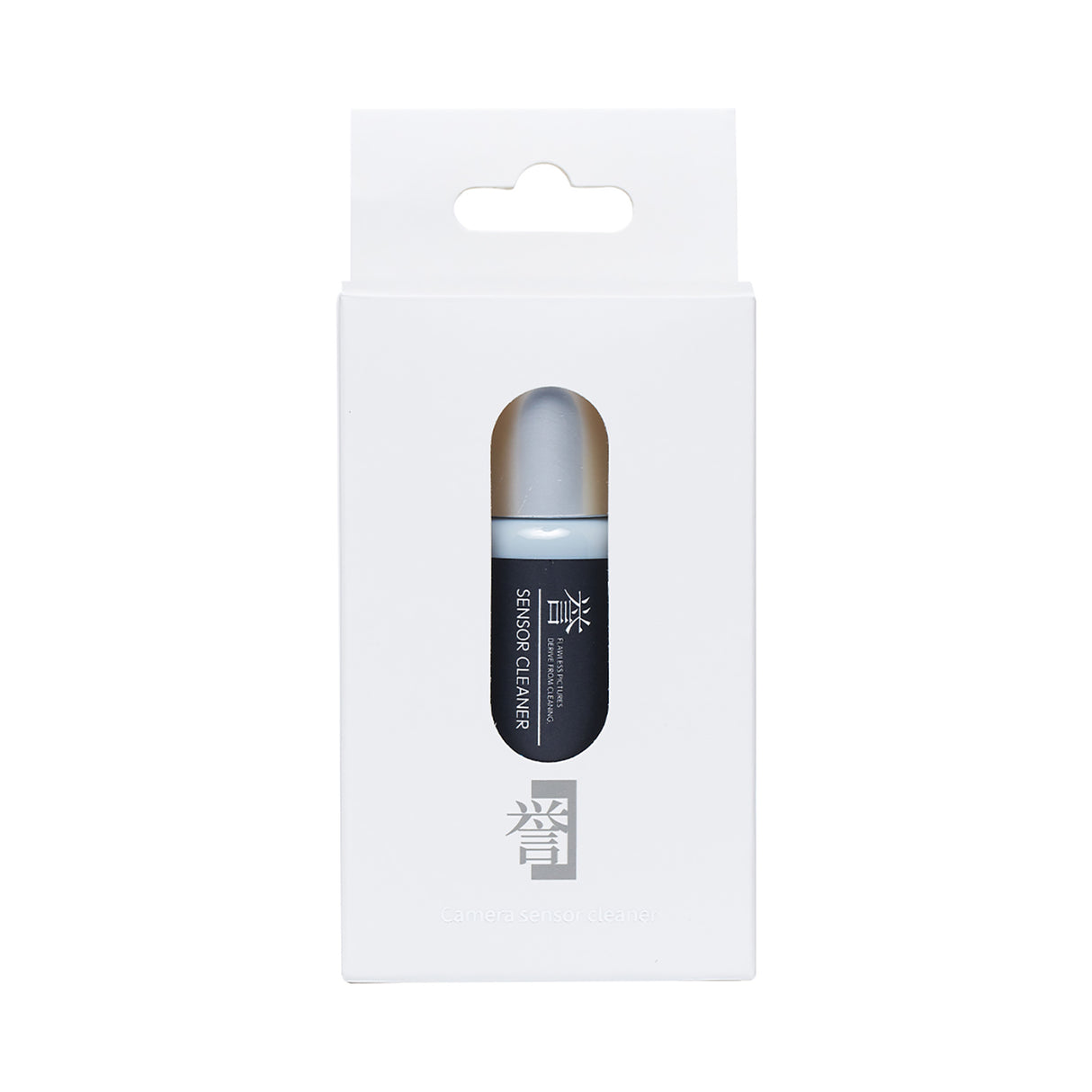VSGO Sensor Cleaner 10ml Reinigungsflüssigkeit für Kamerasensoren
