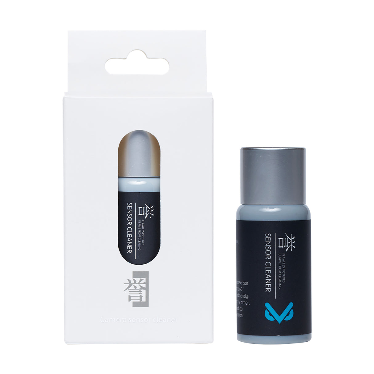 VSGO Sensor Cleaner 10ml Reinigungsflüssigkeit für Kamerasensoren