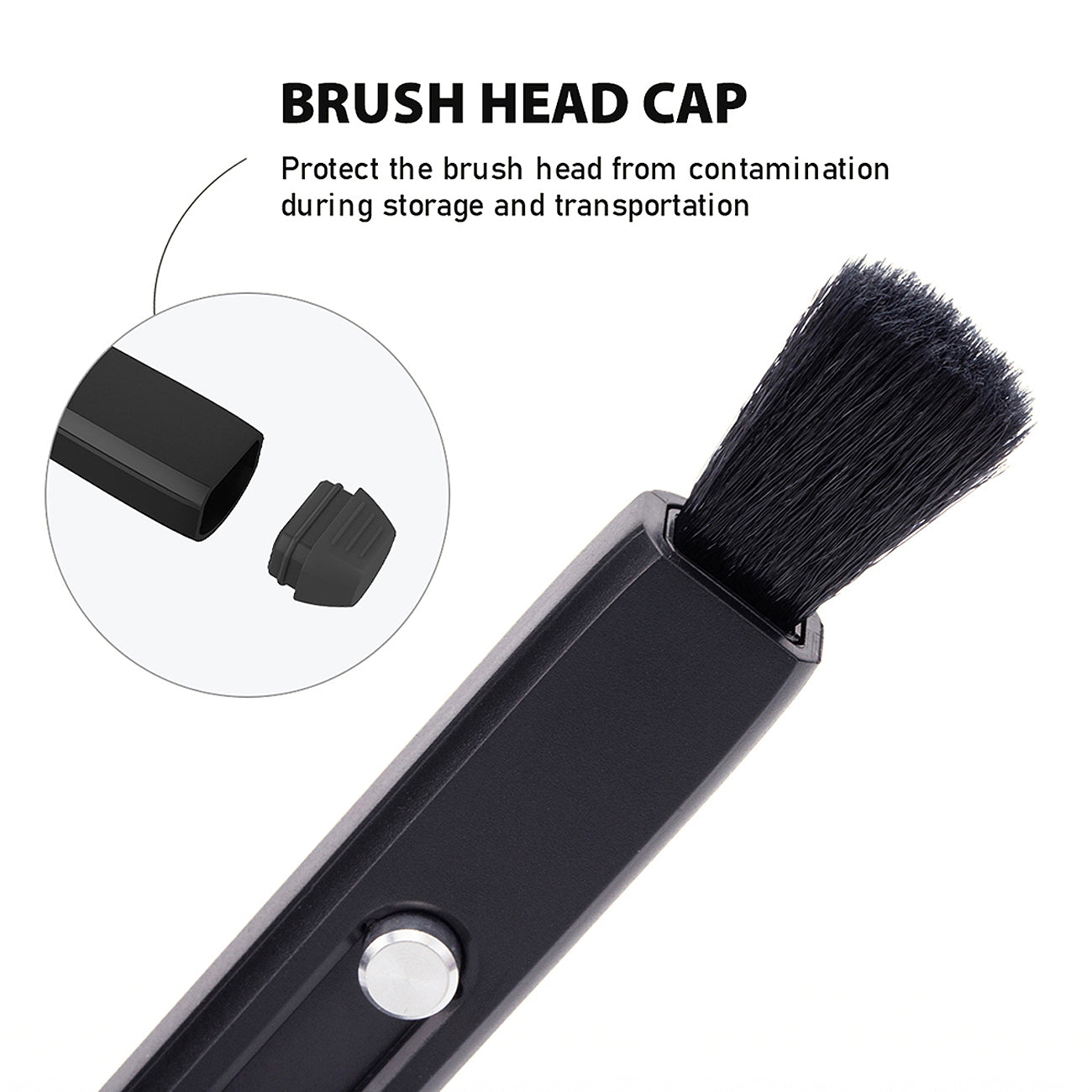 VSGO Professional Lens Cleaning Pen Reinigungsstift für Kameraobjektive & Displays