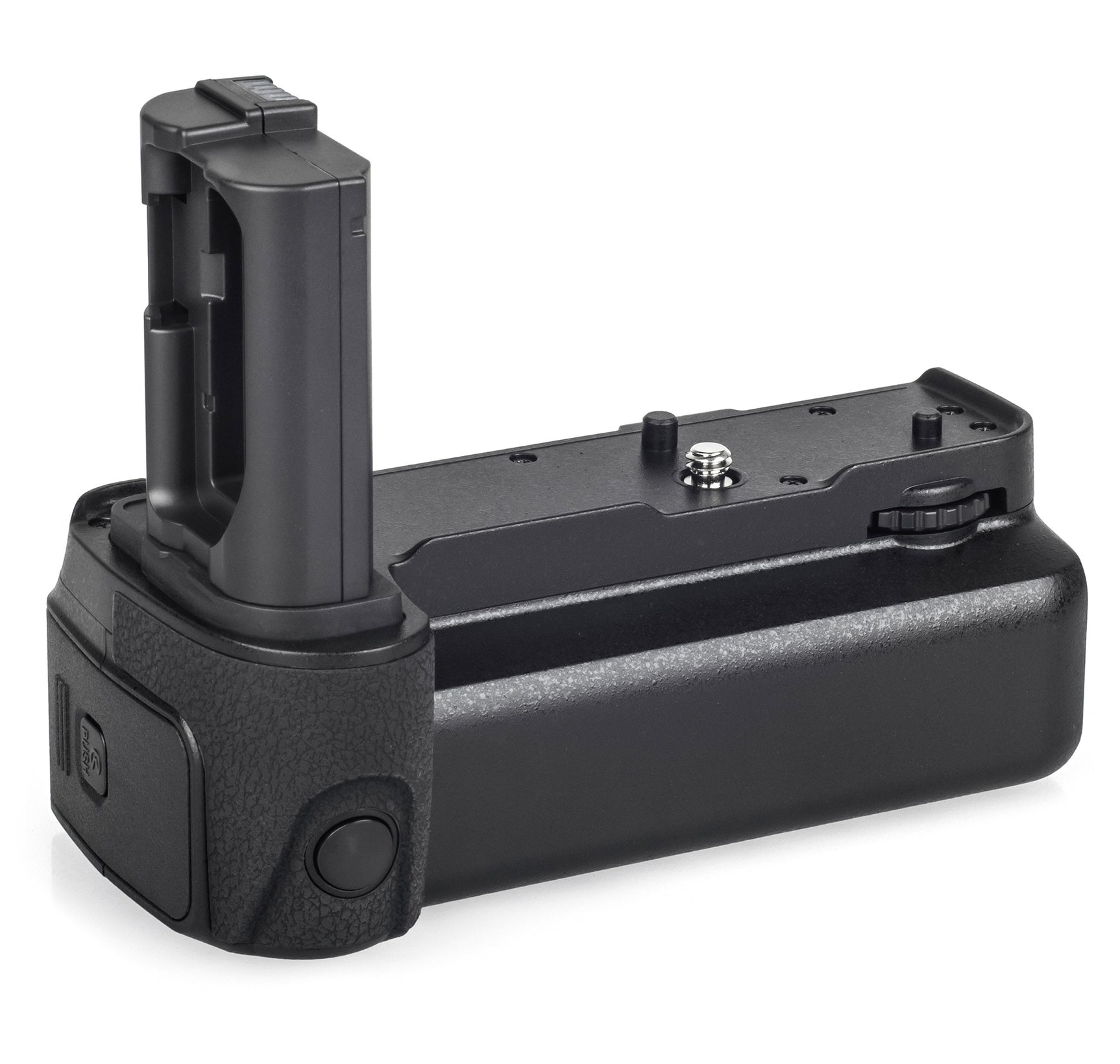 Batteriegriff für Nikon Z7 Z7II Z6 Z6II Z5 ähnlich MB-N10 optimal für Hochfornat USB-C