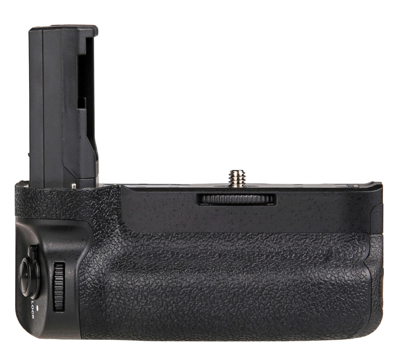 Batteriegriff für Sony Alpha A9 A7R III A7 III ersetzt VG-C3EM Akkugriff Optimal für Hochformat