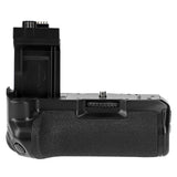 Batteriegriff für Canon EOS 1000D 500D 450D wie BG-E5 Optimal für Hochformat