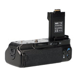 Batteriegriff für Canon EOS 1000D 500D 450D wie BG-E5 Optimal für Hochformat