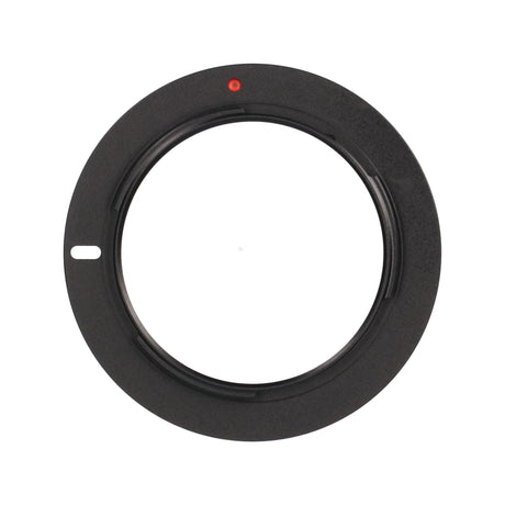 M42 Adapter für Nikon DSLR für z.B. Vintage Objektive an modernen Kameras