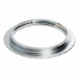 Objektivadapter Pentax PK-Objektive an Canon EOS