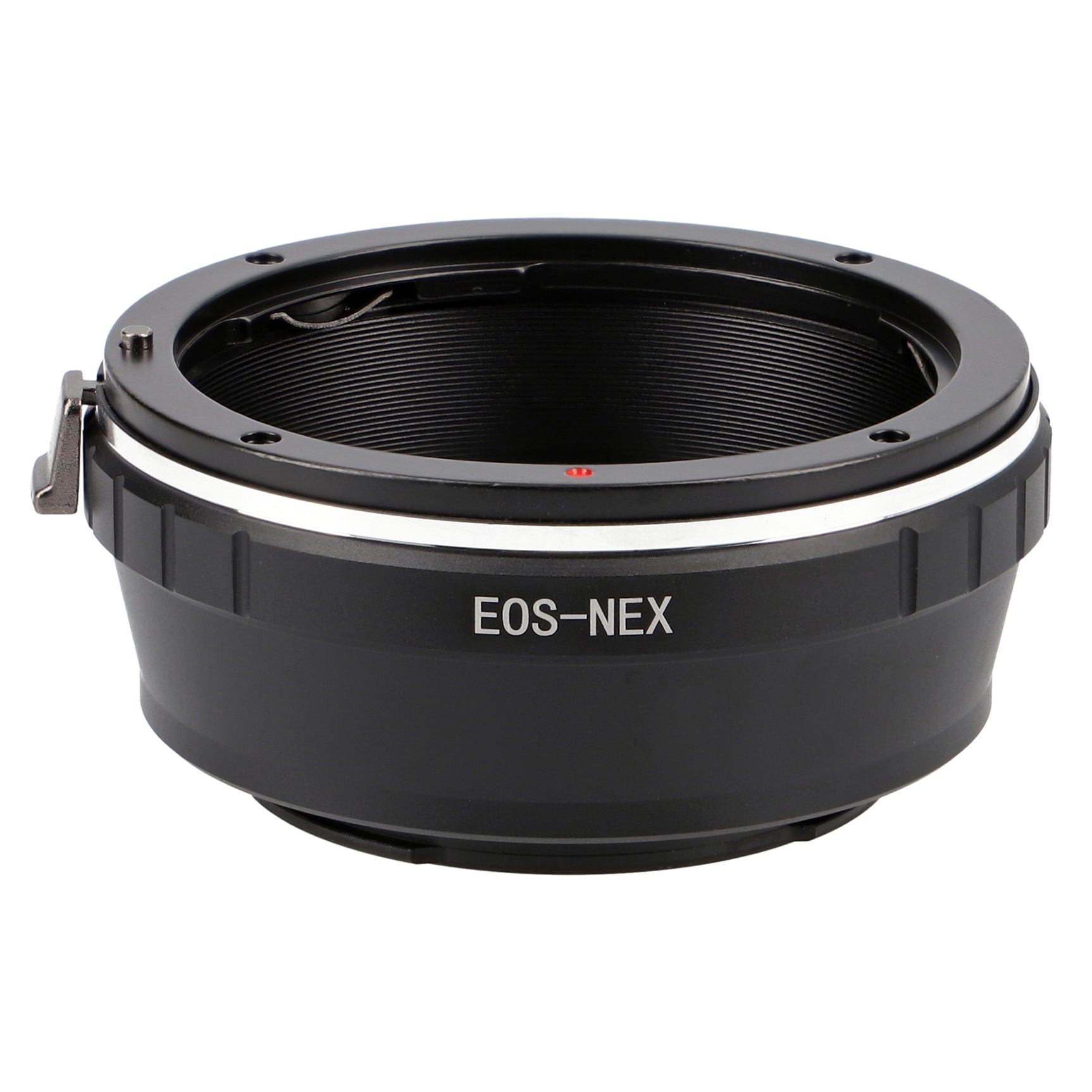 Objektivadapter Canon EF an Sony E-Mount (E-Bajonett)
