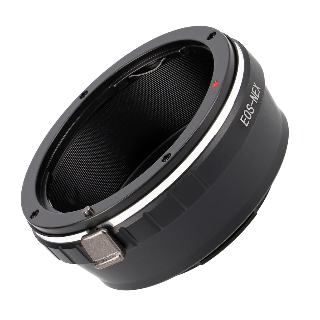 Objektivadapter Canon EF an Sony E-Mount (E-Bajonett)