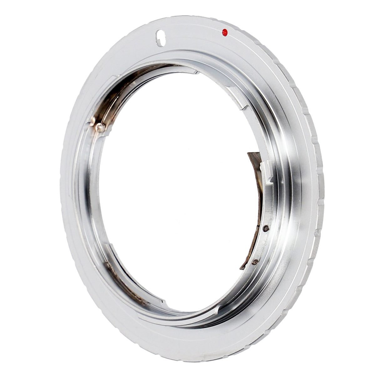 Objektivadapter Contax Yashica Objektive an Canon EOS