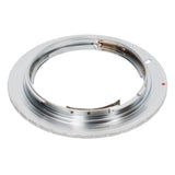 Objektivadapter Contax Yashica Objektive an Canon EOS