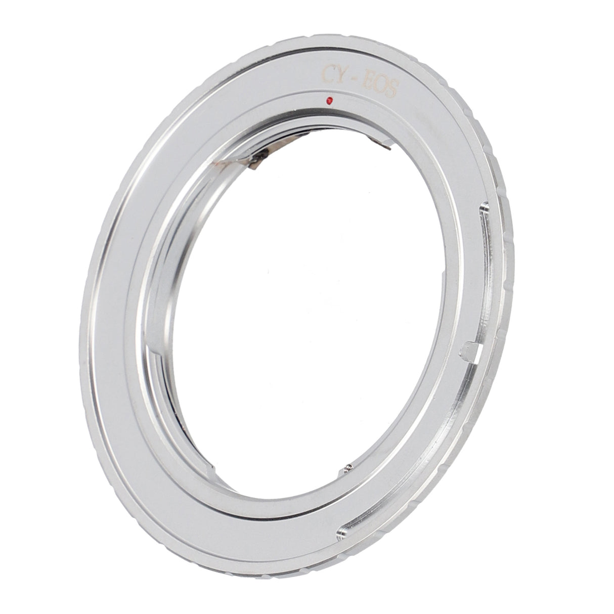 Objektivadapter Contax Yashica Objektive an Canon EOS