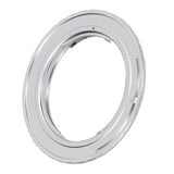 Objektivadapter Contax Yashica Objektive an Canon EOS