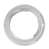 Objektivadapter Contax Yashica Objektive an Canon EOS