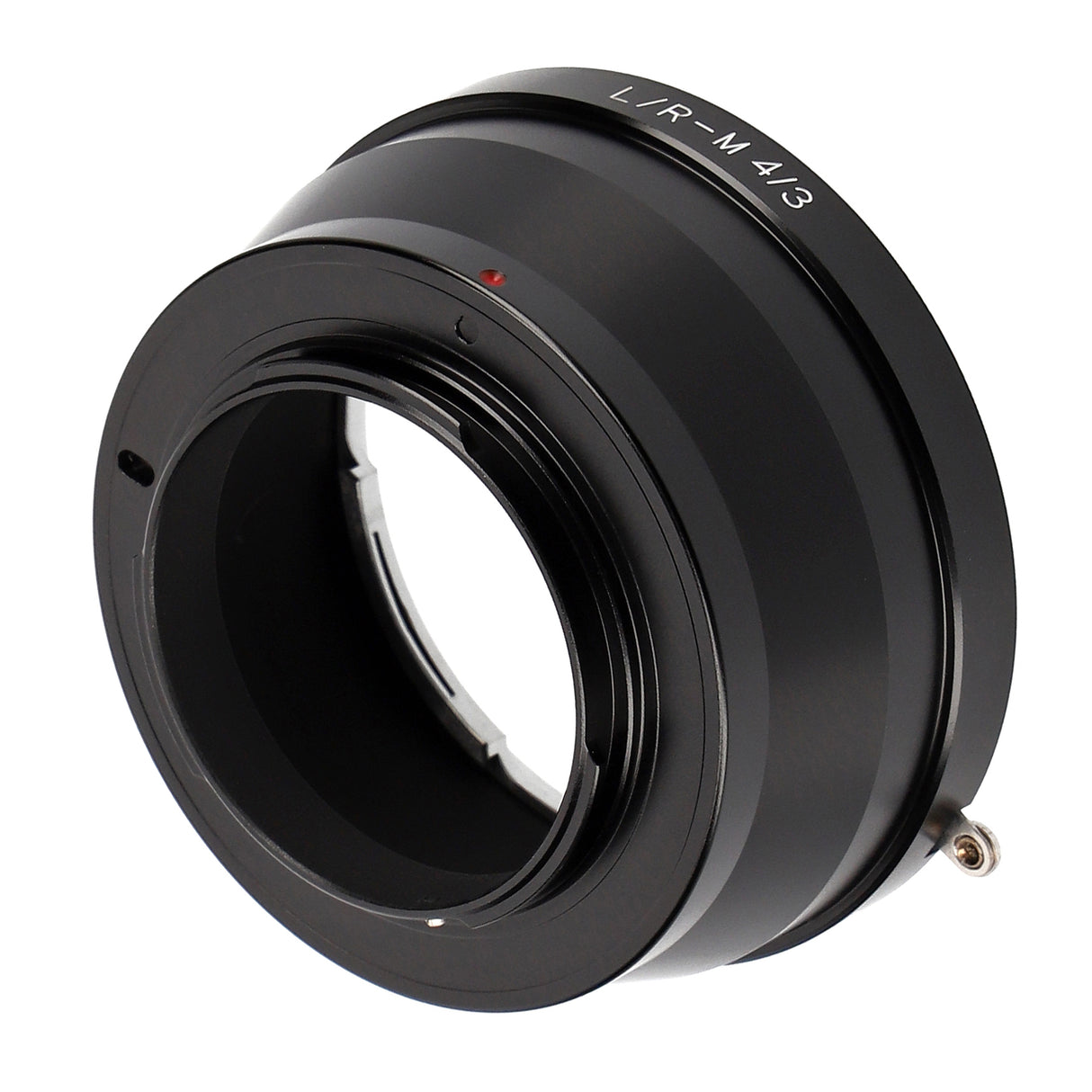 Objektivadapter Leica R an Micro Four Thirds