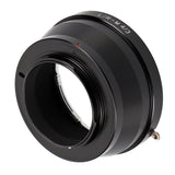 Objektivadapter Leica R an Micro Four Thirds