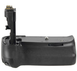 Batteriegriff Set für Canon EOS 60D 60Da + 2x LP-E6N Akku wie BG-E9