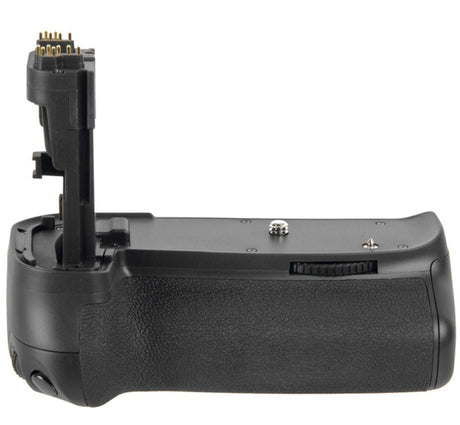 Batteriegriff Set für Canon EOS 60D 60Da + 2x LP-E6N Akku wie BG-E9