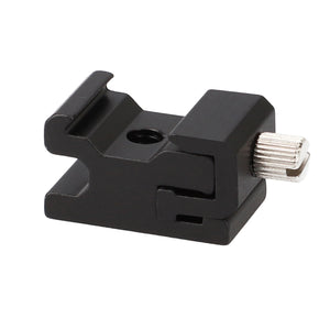 Blitzschuh-Adapter