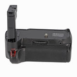 Batteriegriff für Nikon D3100 D3200 D3300 D5300 mit IR-Auslöser ersetzt BG-2F MB-D3100
