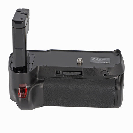 Batteriegriff-Set für Nikon D3200, D3100 + 2x EN-EL14 Akku + USB Dual- Ladegerät
