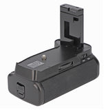 Batteriegriff für Nikon D3100 D3200 D3300 D5300 mit IR-Auslöser ersetzt BG-2F MB-D3100