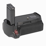 Batteriegriff für Nikon D3100 D3200 D3300 D5300 mit IR-Auslöser ersetzt BG-2F MB-D3100