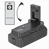 Batteriegriff-Set für Nikon D3200, D3100 + 2x EN-EL14 Akku + USB Dual- Ladegerät