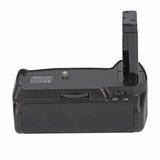 Batteriegriff-Set für Nikon D3200, D3100 + 2x EN-EL14 Akku + USB Dual- Ladegerät