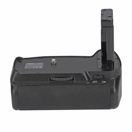 Batteriegriff-Set für Nikon D3200, D3100 + 2x EN-EL14 Akku + USB Dual- Ladegerät