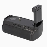 Batteriegriff für Nikon D3100 D3200 D3300 D5300 mit IR-Auslöser ersetzt BG-2F MB-D3100