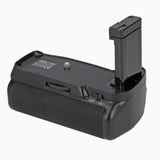 Batteriegriff-Set für Nikon D3200, D3100 + 2x EN-EL14 Akku + USB Dual- Ladegerät