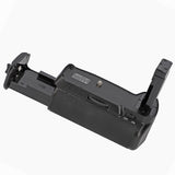 Batteriegriff-Set für Nikon D3200, D3100 + 2x EN-EL14 Akku + USB Dual- Ladegerät